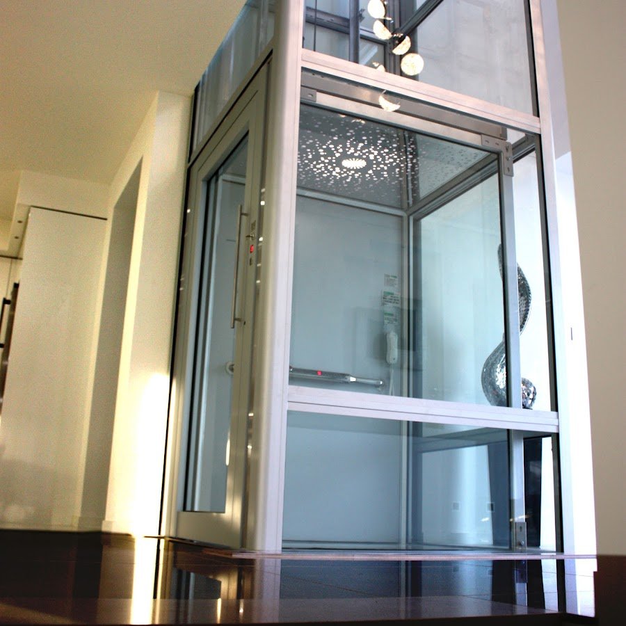 Домашний лифт
