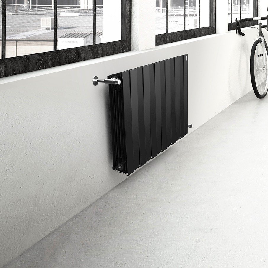 Радиатор Royal Thermo pianoforte 500/Noir Sable