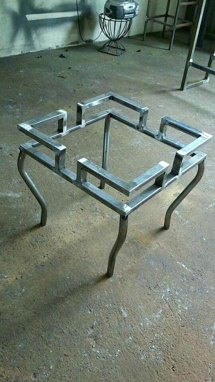 Изделия из металла
