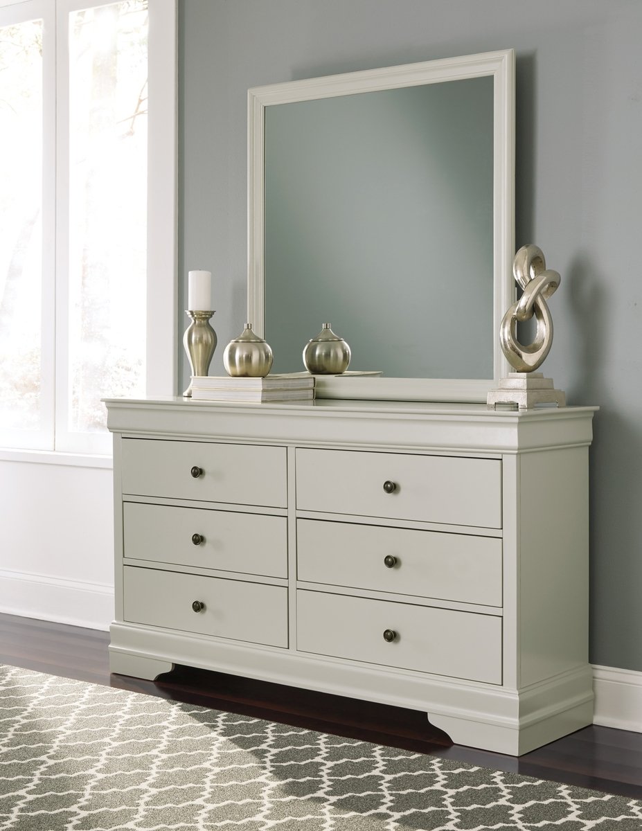 Ashley homestore комоды