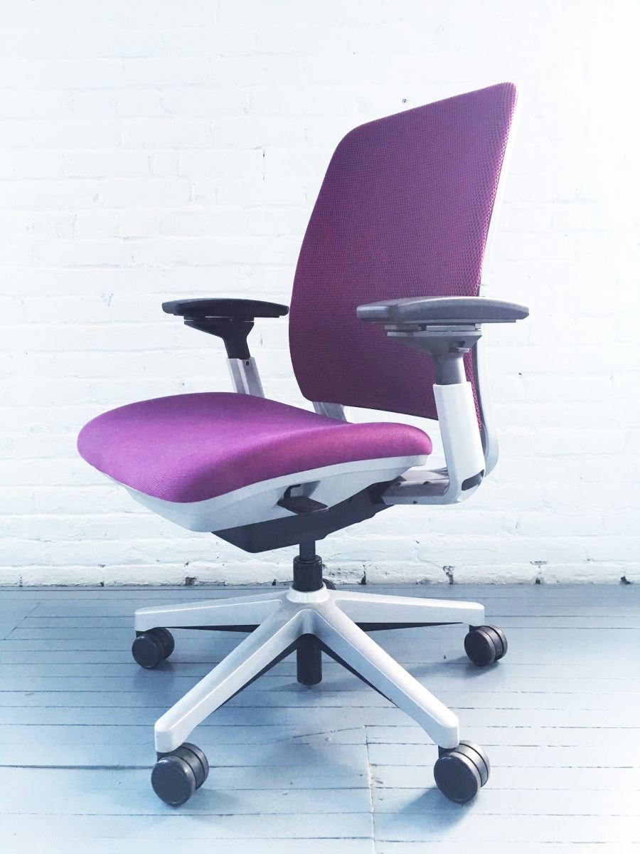 Steelcase Amia