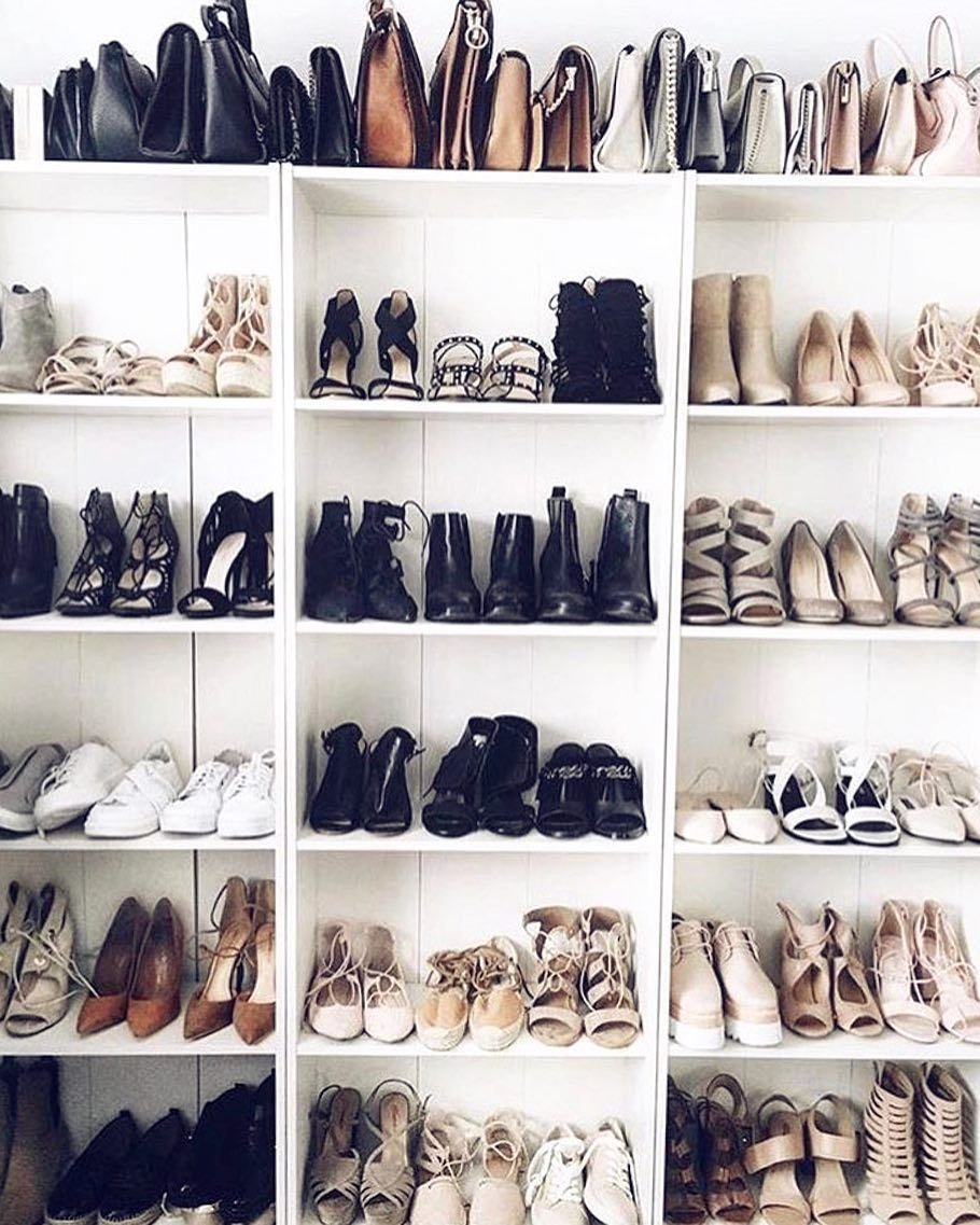 M'S Closet обувь