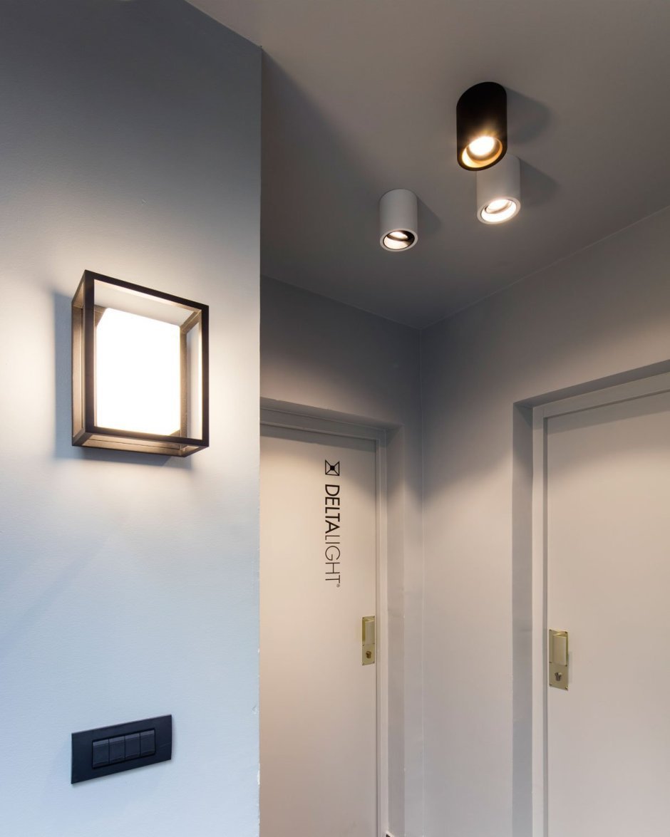 Delta Light Husk 286 65