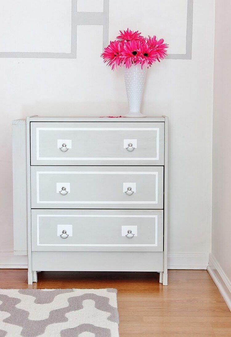 Комод ikea Dresser