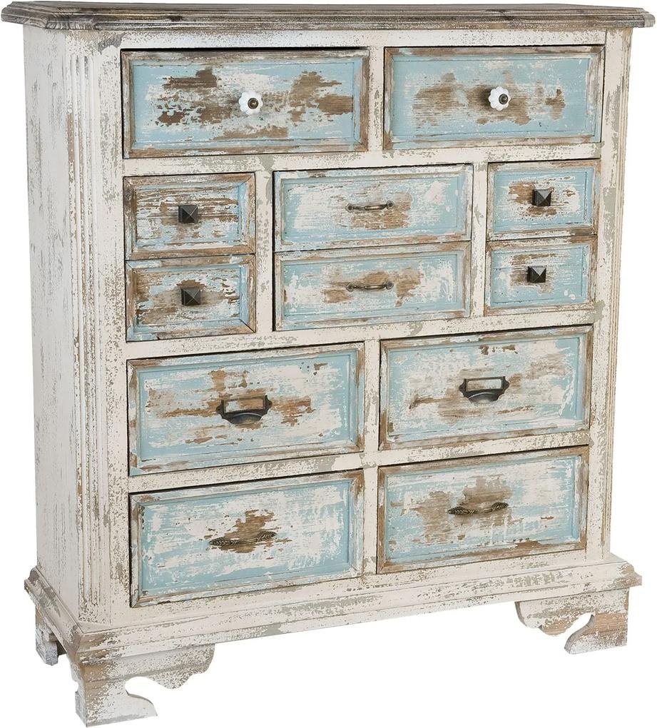 Комод Shabby Chic Furniture