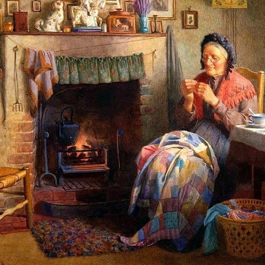Художник Henry Edward Spernon Tozer