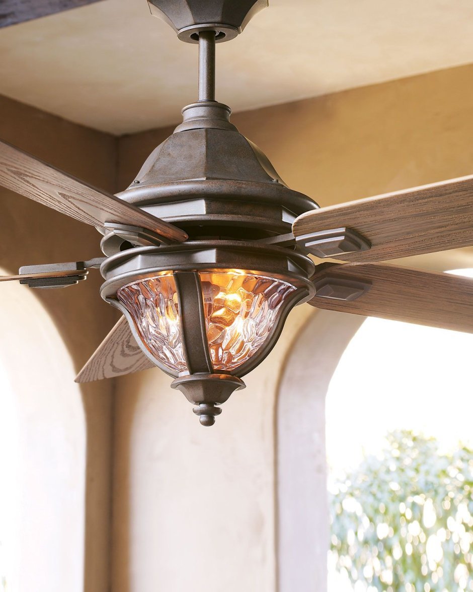 Люстра Lantern Monticello s
