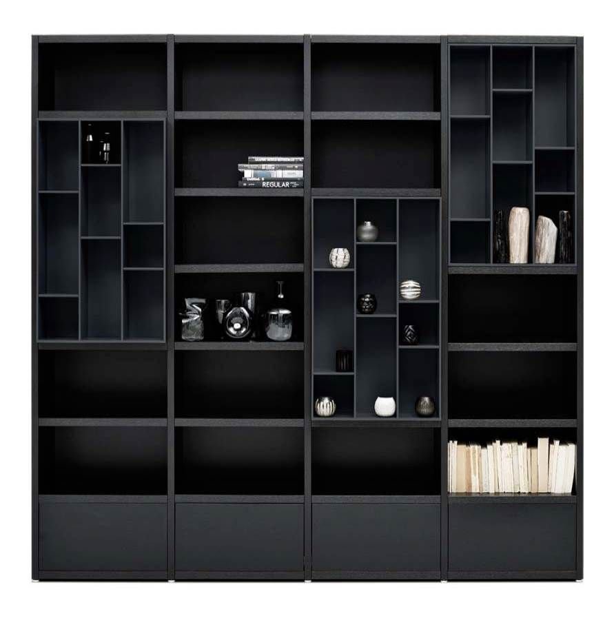 Стеллаж BOCONCEPT