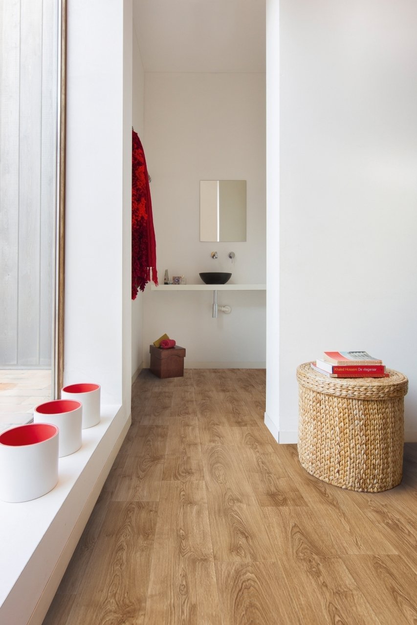 Texmark Satin Oak 750