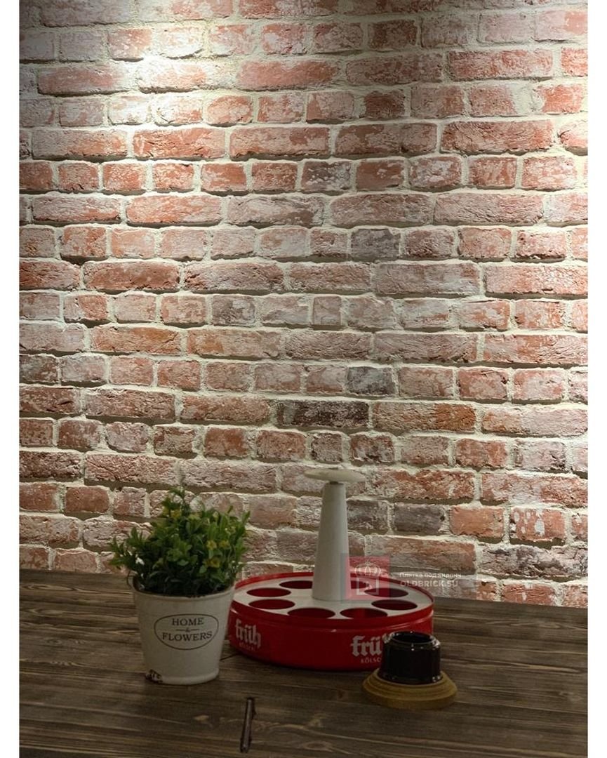 Oldbrick Ижора