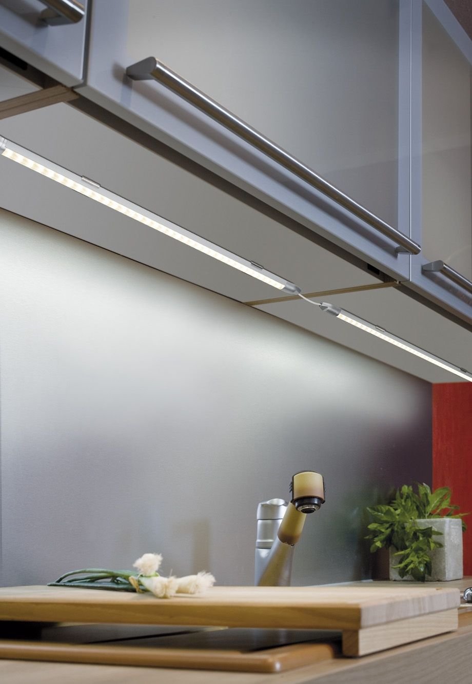 Paulmann для мебели Linklight 70284