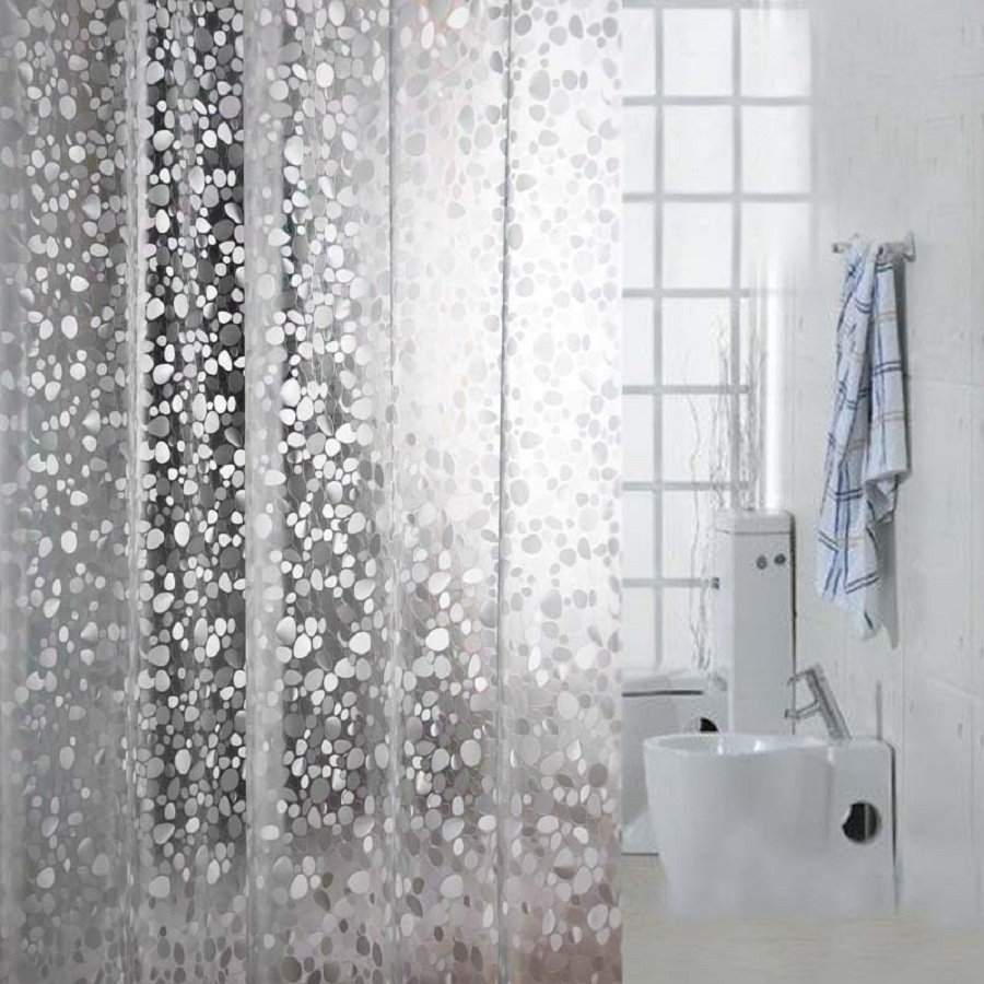 Штора для ванной Shower Curtain 3d-a1-110