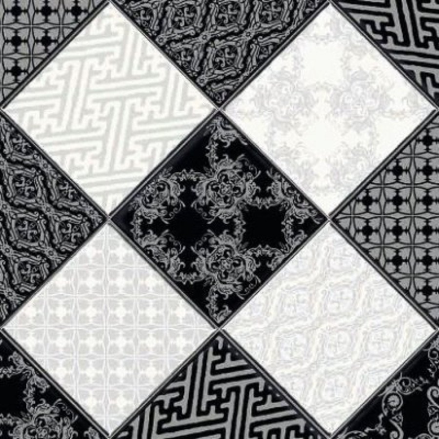 Линолеум Juteks strong Plus Chess