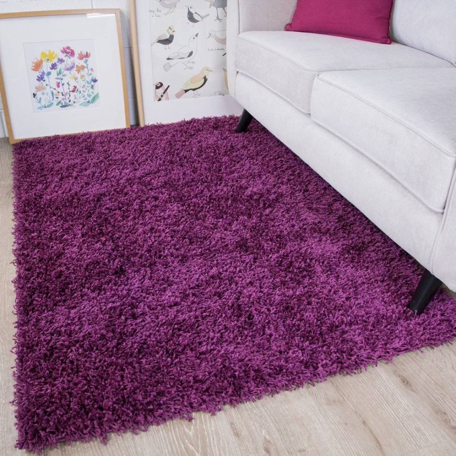 Modern Carpet ковер Шагги