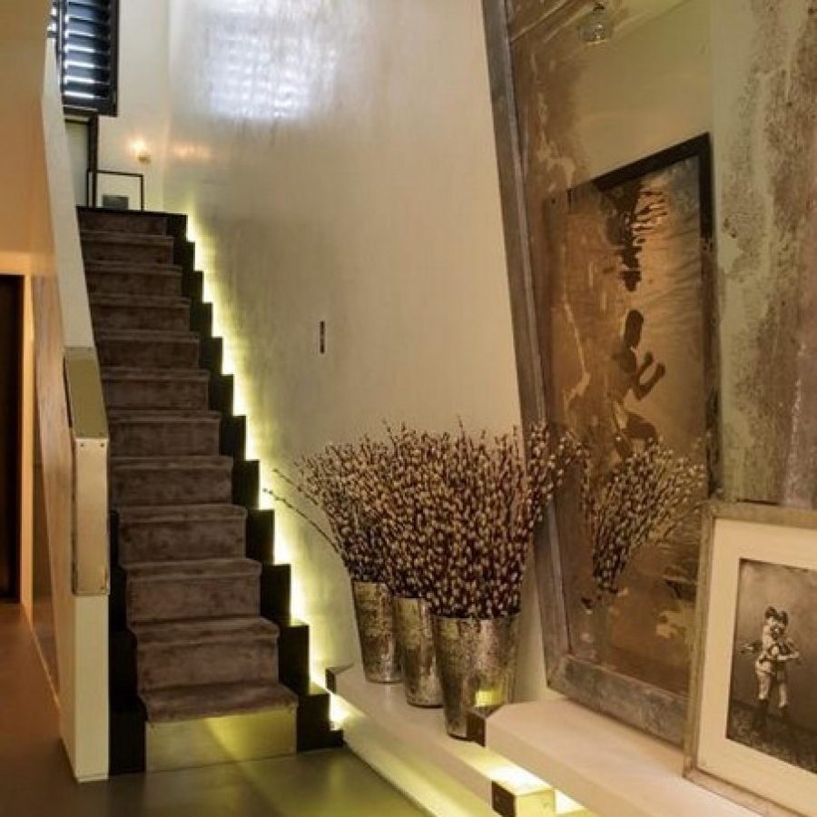 Лестница Kelly Hoppen