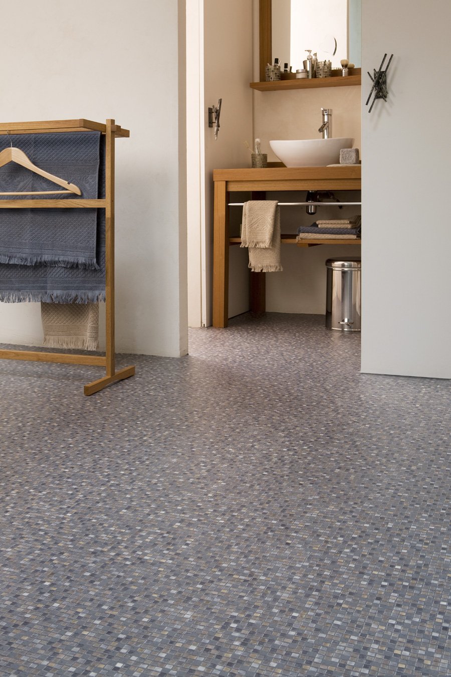 Линолеум Floor Tiles
