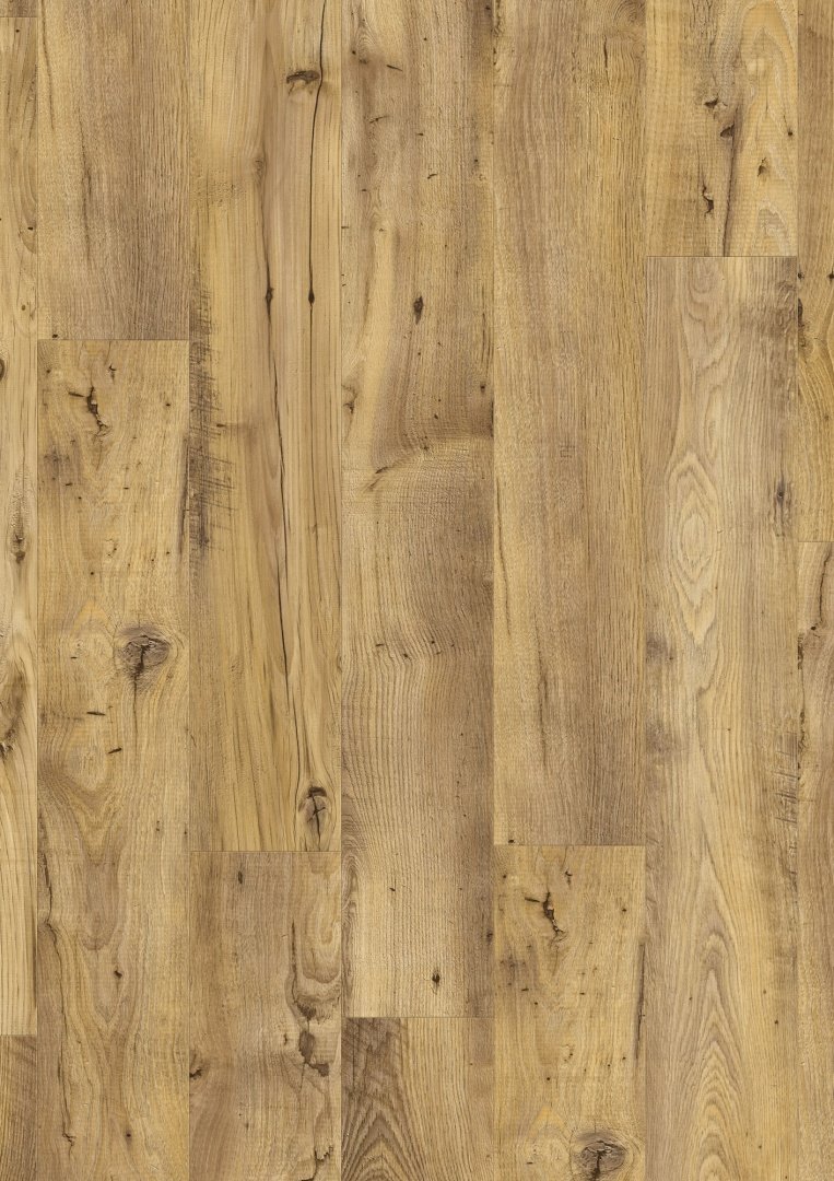 ПВХ плитка quick-Step Balance click каштан винтажный натуральный bacl40029