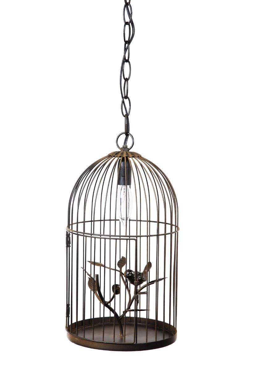 Подвесной светильник Bird Cage