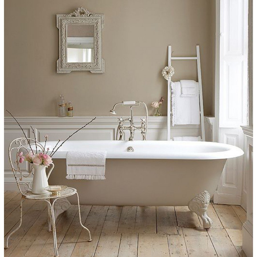 Краска little Greene Rolling Fog 143