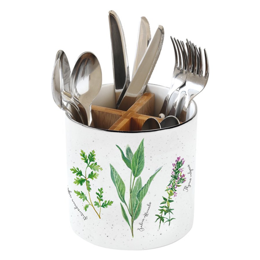 Easy Life Herbarium посуда