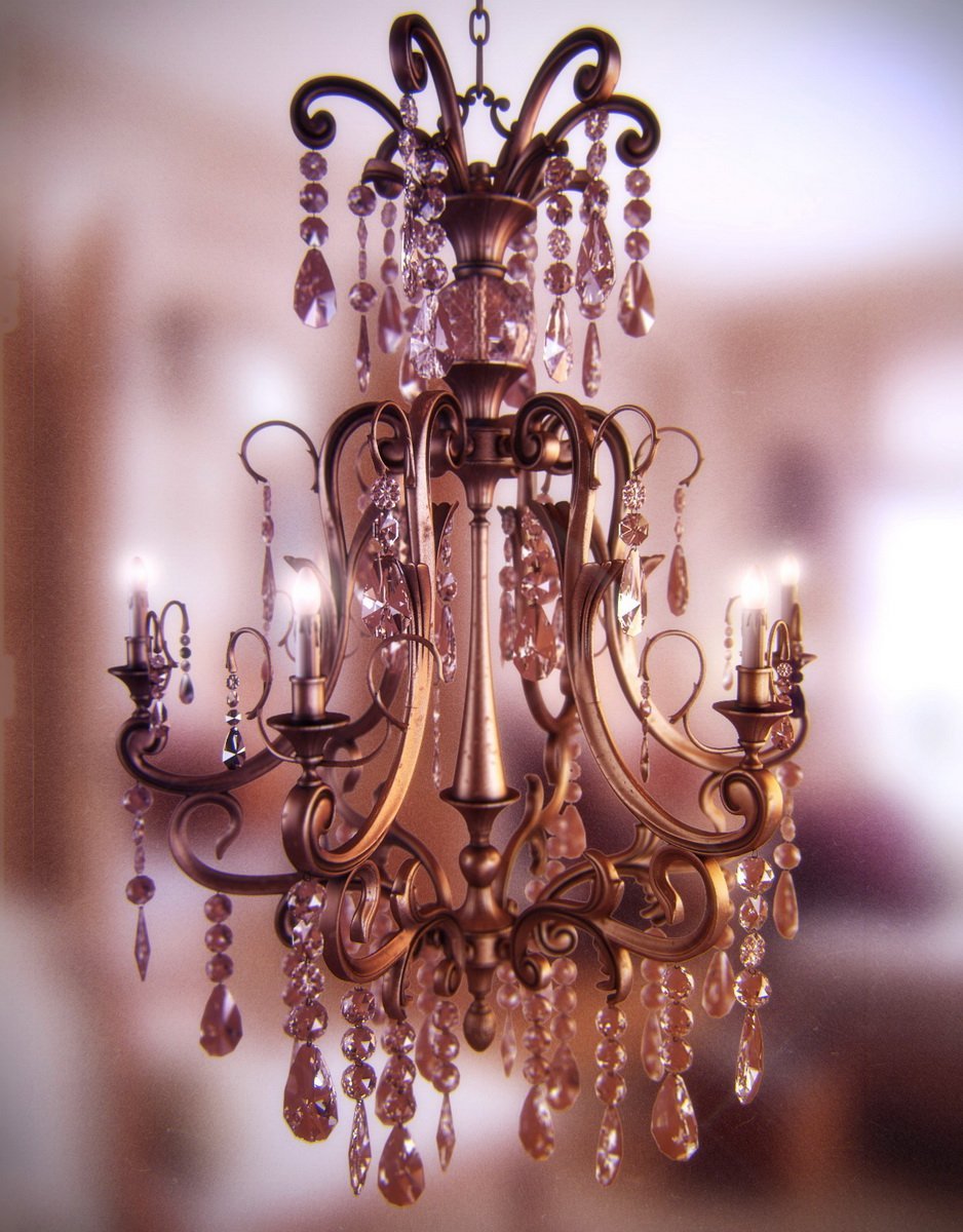 Badari Lighting люстры