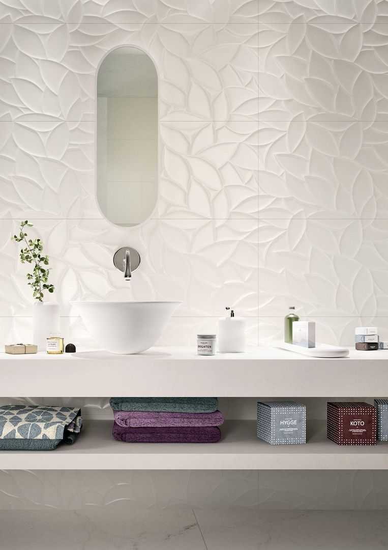 Плитка essenziale Marazzi Italy