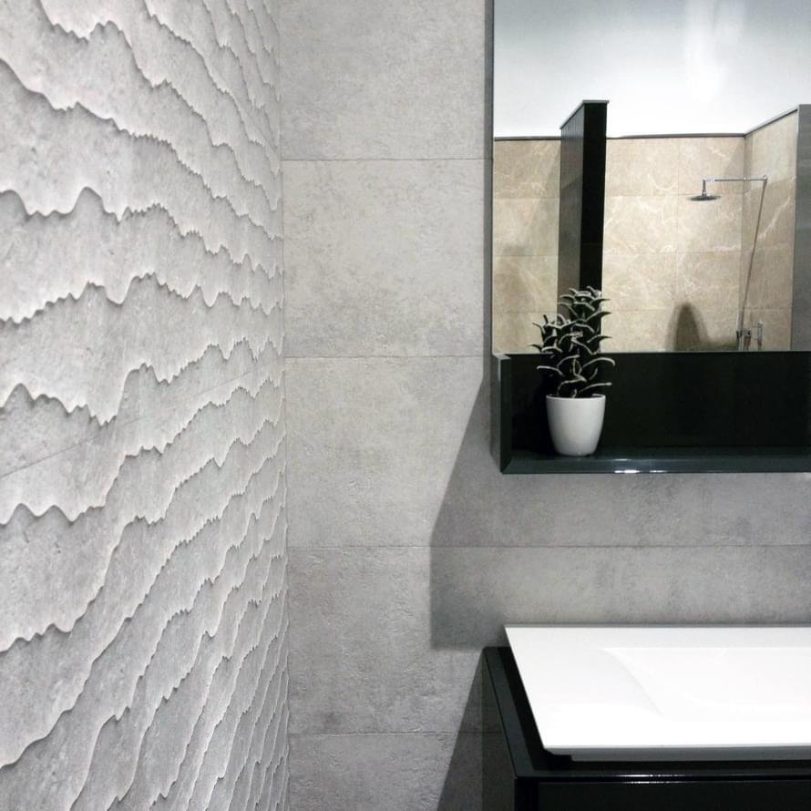 Плитка Venis Baltimore White
