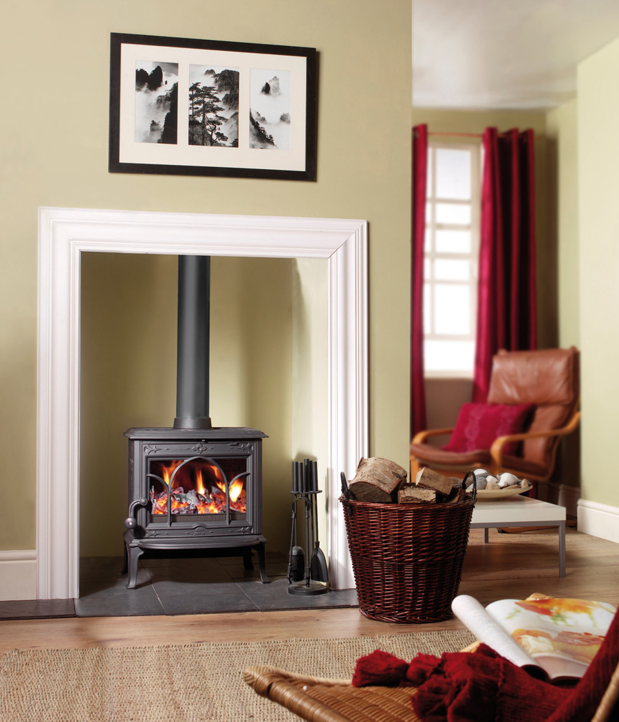 Печь Jotul f 100