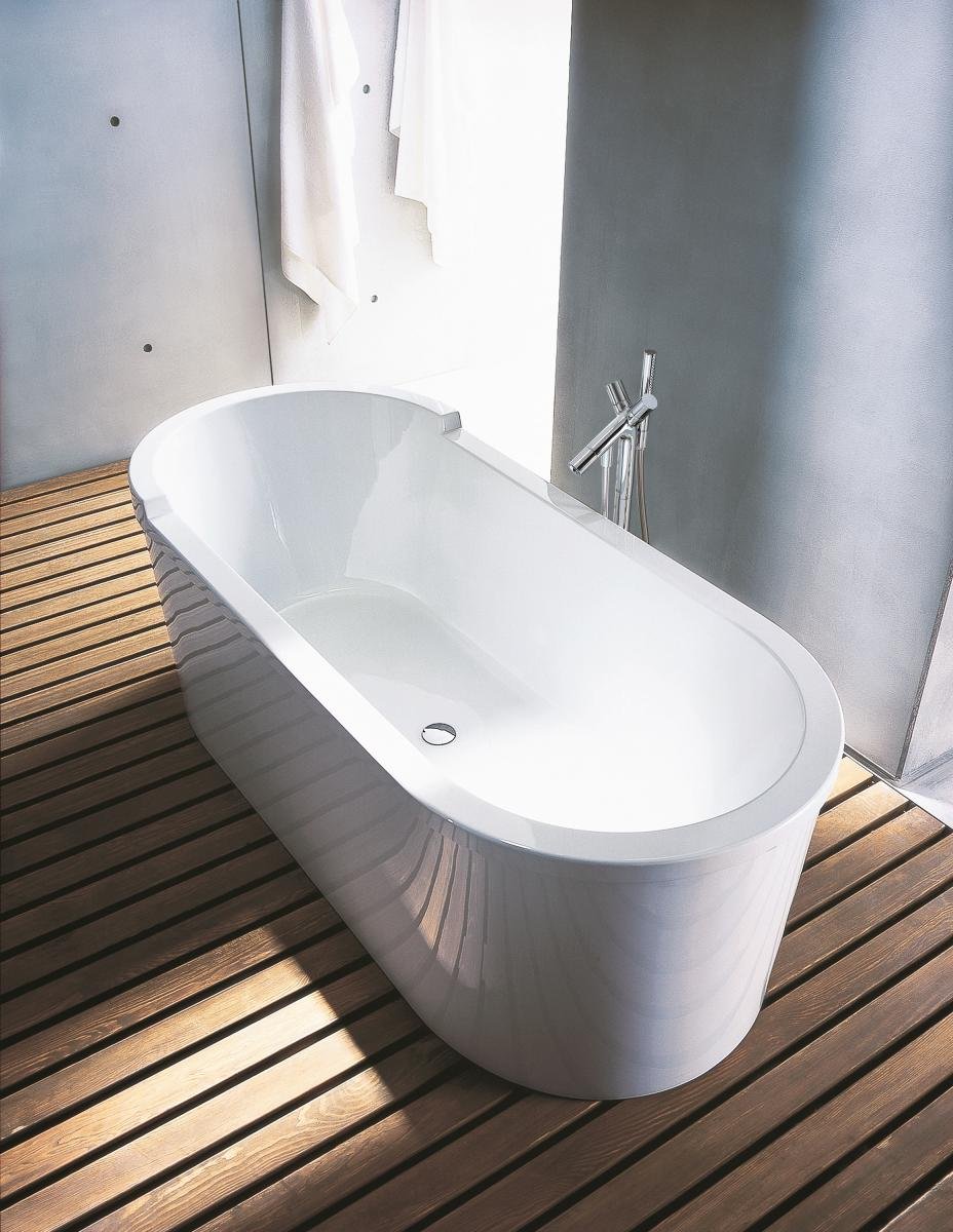 Duravit Philippe Starck