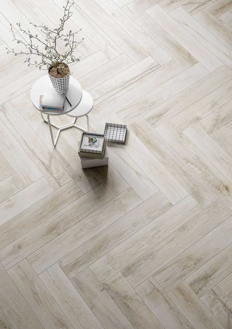 Керамогранит Marazzi Italy Treverkmade fume