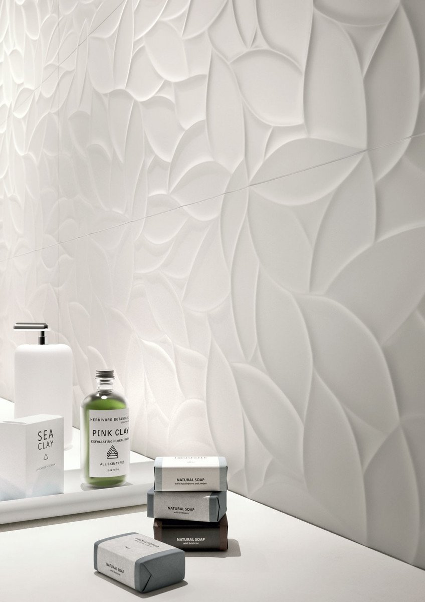 Плитка MMFK essenziale Lux 40 120