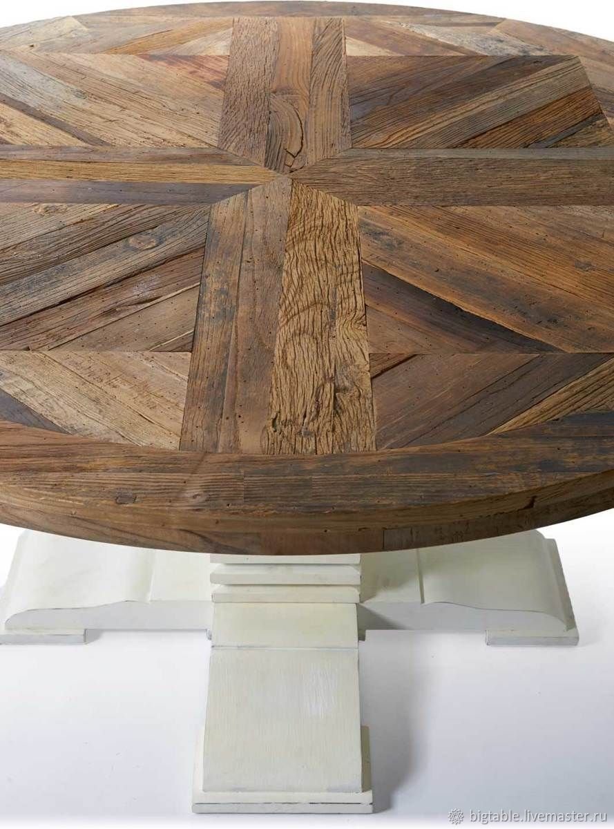 Стол Lakri Round Table