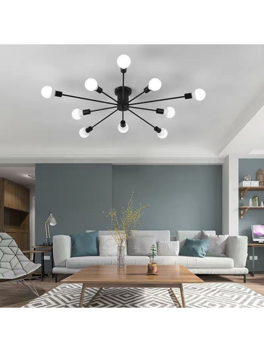 Modern Ceiling Light люстра