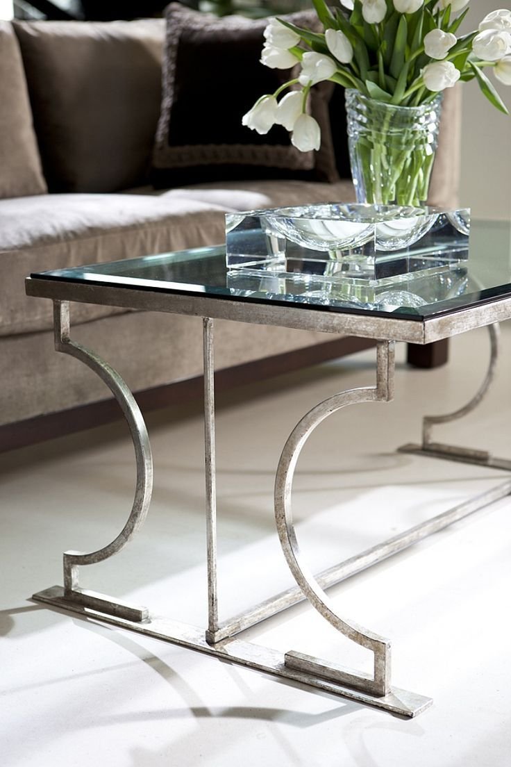Столик St-001 Coffee Table