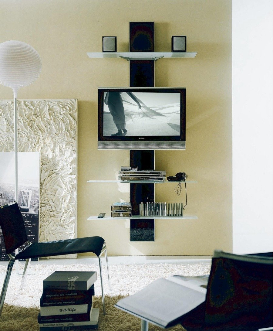 Bontempi TV стойка ТВ