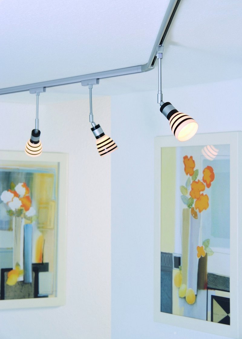 Paulmann ledmanz2 95037