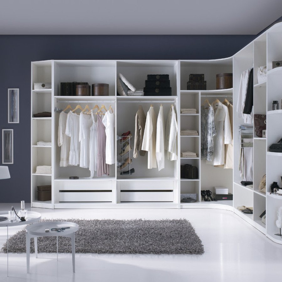Шкаф armadio Wardrobe