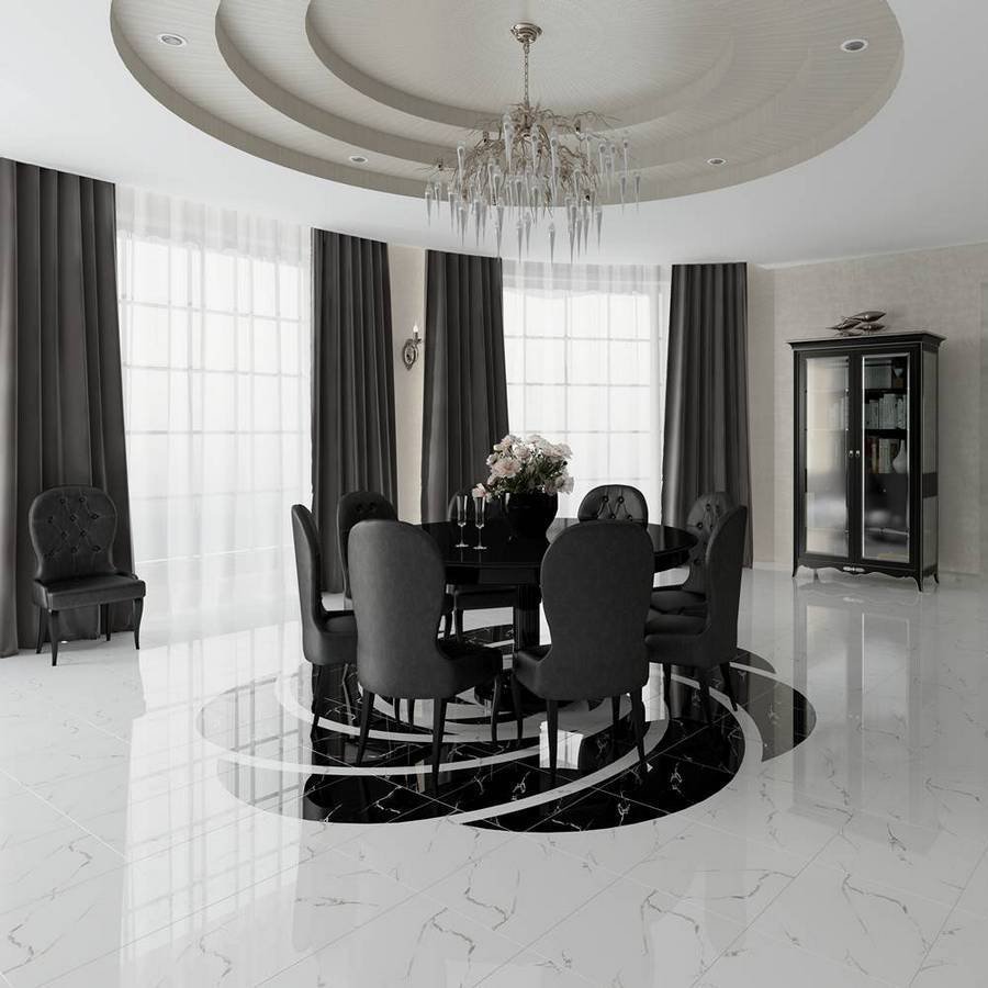 Плитка Grasaro Marble Classic