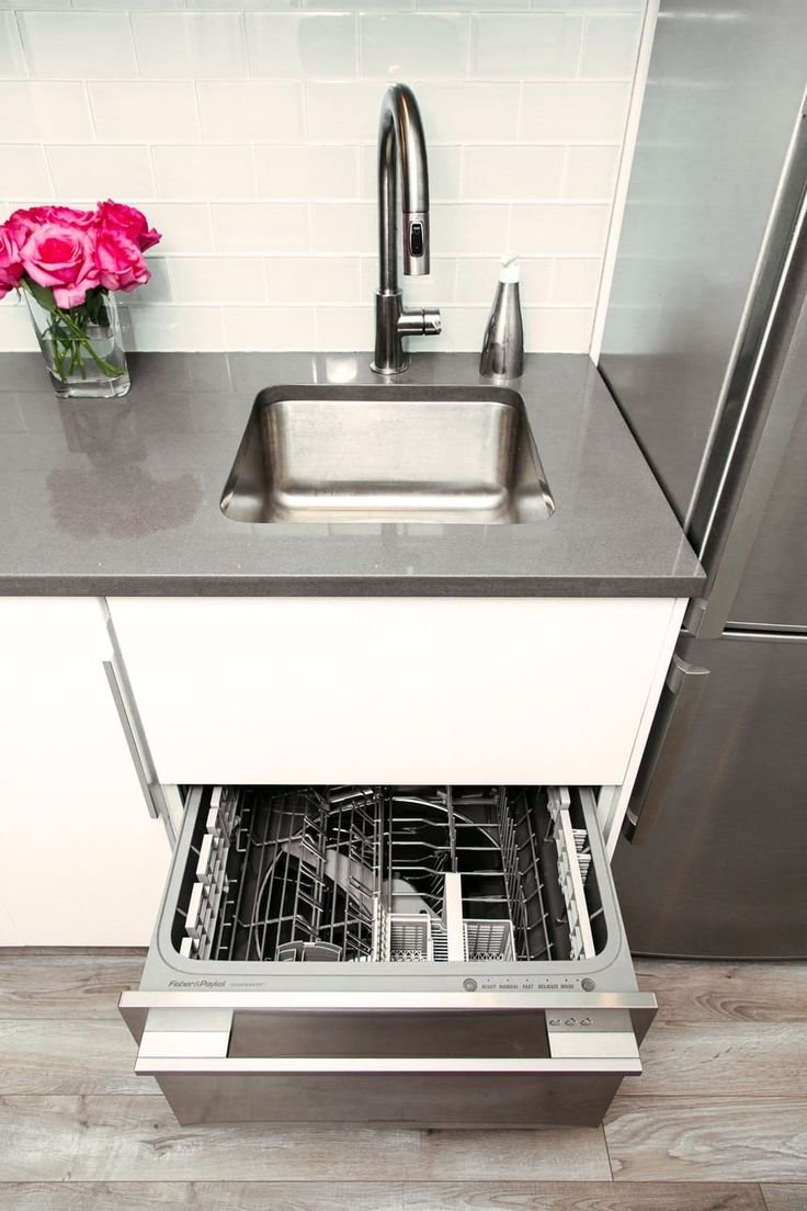 Посудомоечная машина briva in-Sink