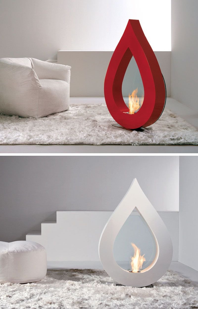 Warm Flame и Quartz