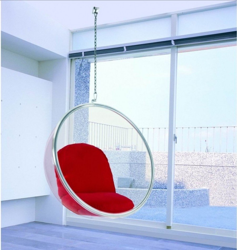 Подвесное кресло Bubble Armchair