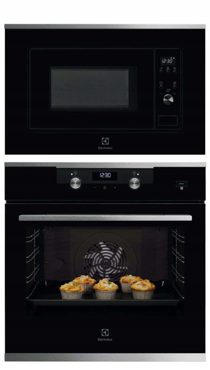 Микроволновая печь Electrolux lms2203emx