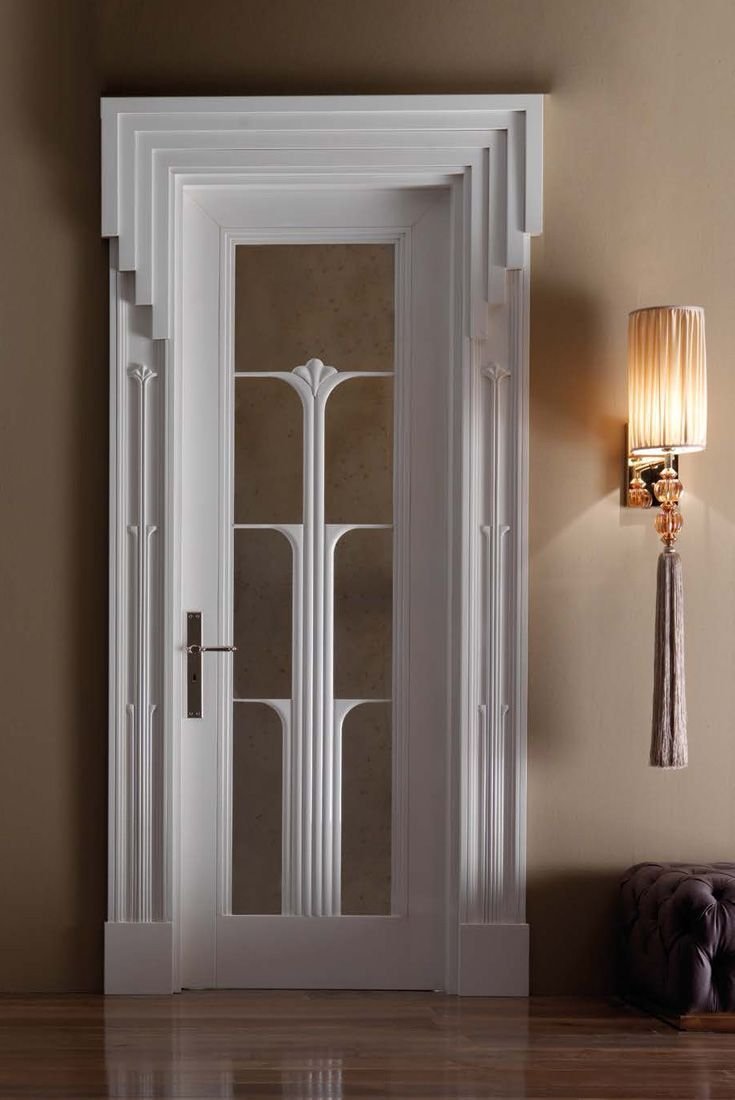 Двери New Design porte
