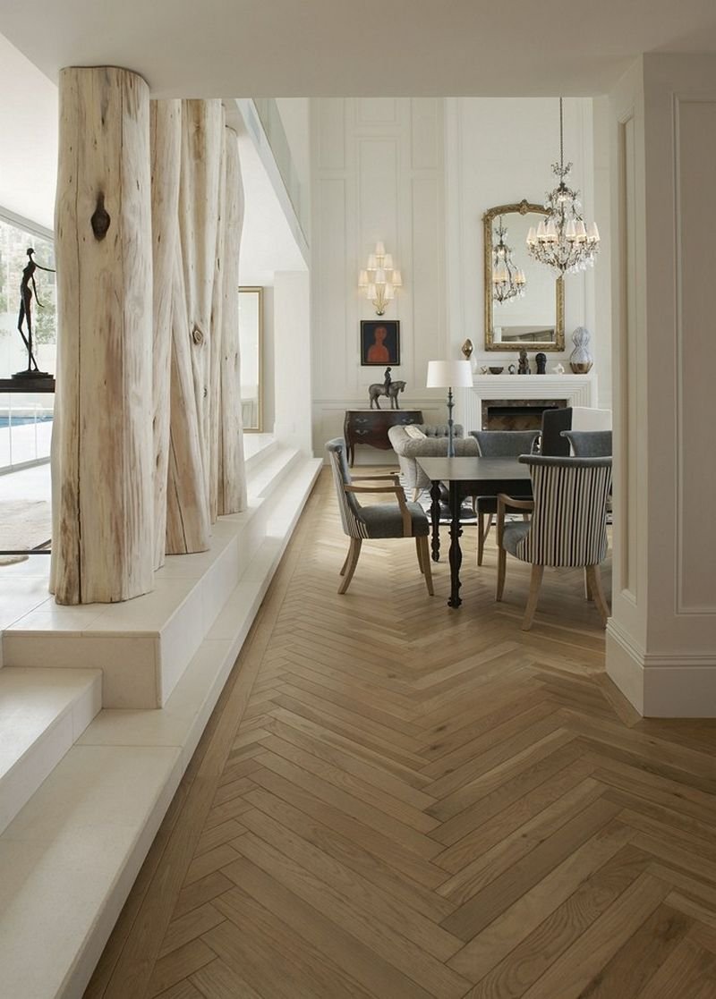 Ламинат Harmony дуб Мейсон 90540470