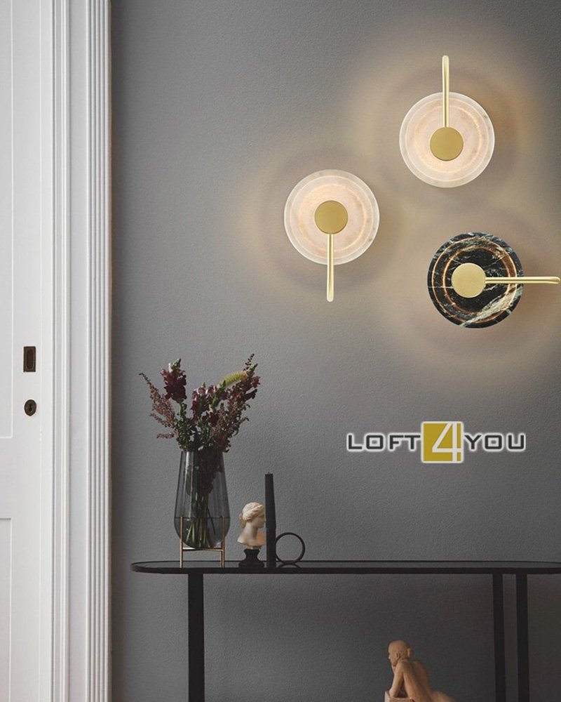 Бра Marco Loft Sconces
