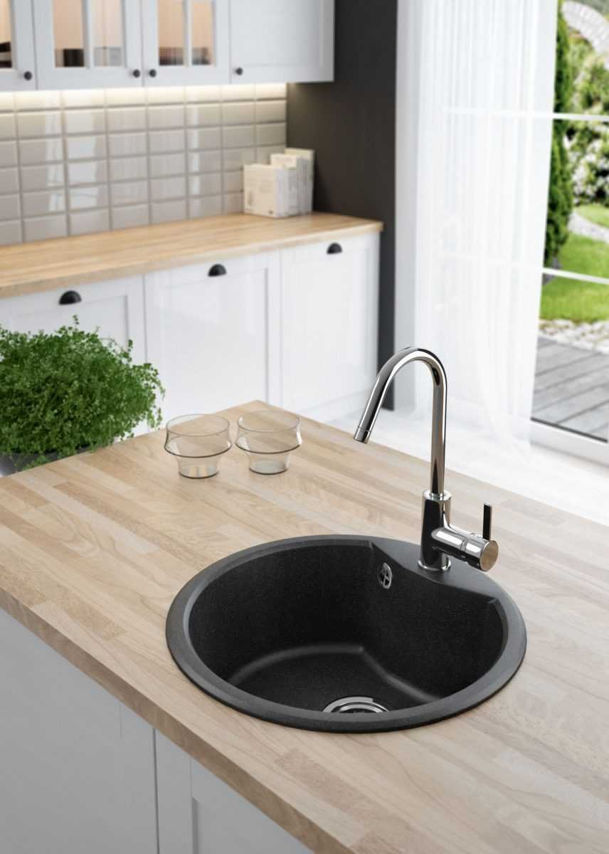 Deante Solis ZRS 2803