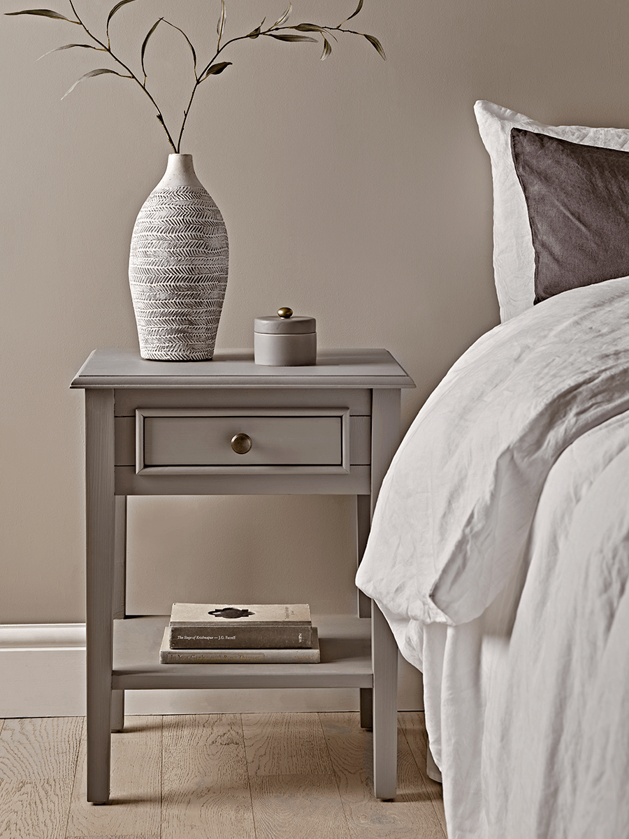 Тумба прикроватная ( Bedside Table ) Simon Medusa Home