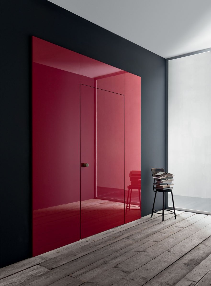 Lualdi porte двери