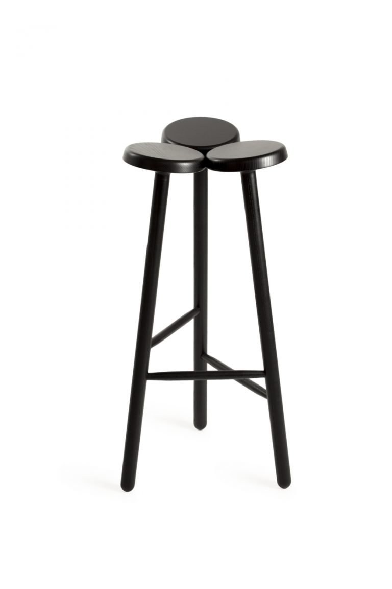 Барный стул Ivar. Antiba Bar Stool Onix