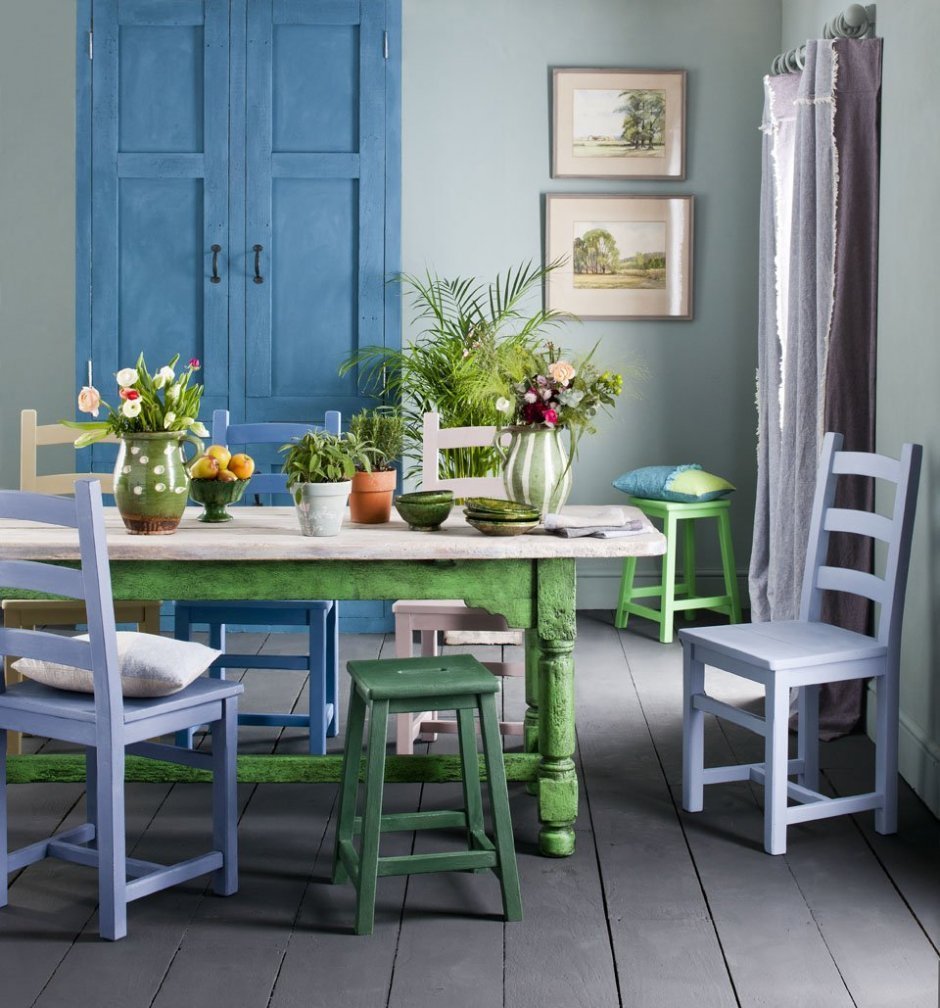 Sloane Table